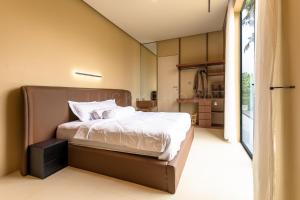 Bale Marva, Modern Tropical house close to Keramas Beach & Bali Safari Park