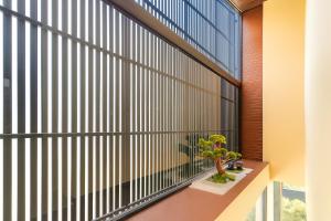 Bale Marva, Modern Tropical house close to Keramas Beach & Bali Safari Park