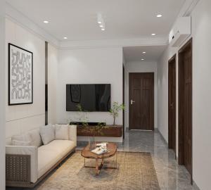 Hai An Hotel Suites Ha Noi