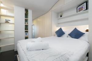 Furnished Nishi Stay with Scenic Mountain Views - Hosted by Canstay