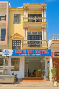 Linh Chi Hotel