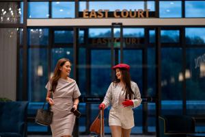 Paxtonz Suites Kuala Lumpur By Ango