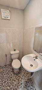 The Small Guest House