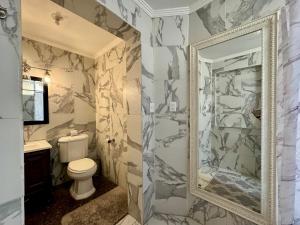 Suite 2 del centro de Cuauhtemoc, Chihuahua, sin cocina