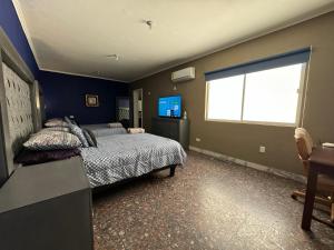 Suite 2 del centro de Cuauhtemoc, Chihuahua, sin cocina