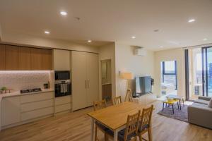 The Sirius in the central of CBD