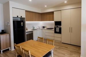 The Sirius in the central of CBD