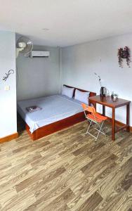 The Small Guest House