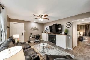1BD Condo HWY161-183 DFW South Irving - I63
