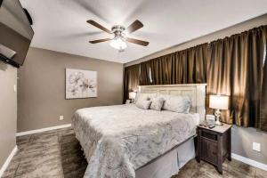 1BD Condo HWY161-183 DFW South Irving - I63