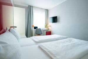 Hotel Admiral am Zoo