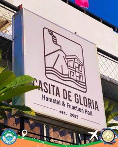 Casita de Gloria