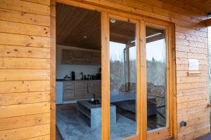 Nature&Chill Treehouses