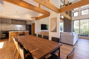 Hakuba Mitsuki Chalet