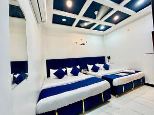 Hotel Shree