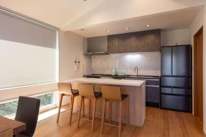 Hakuba Mitsuki Chalet