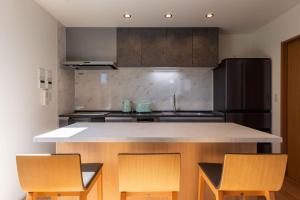 Hakuba Mitsuki Chalet