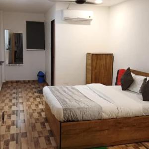 hotel krishna palace