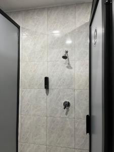 Ketje Capsule Bandara Raden Inten II