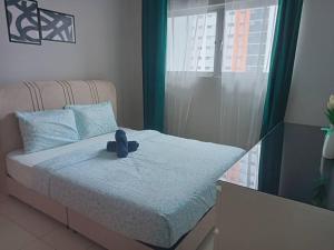Comfort Transit near KLIA with Airport pickup available