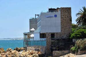Radisson Blu Acqua Hotel & Spa Concon