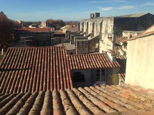 Appartements Truchet Penthouse : photos des chambres