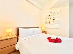 Uptown Parksuites BGC