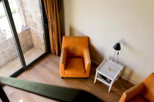 Junior Suite - Split Level