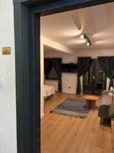 Chalet Amurg Arinis Gura Humorului