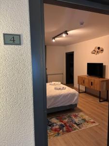 Chalet Amurg Arinis Gura Humorului