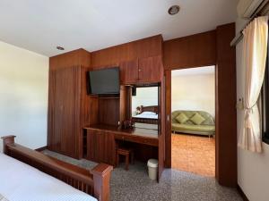 Rommai Plaitawan Resort