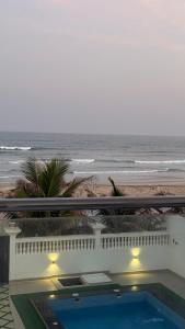 شالية ماربيا الاشخرة Marbella Ashkhara Chalet