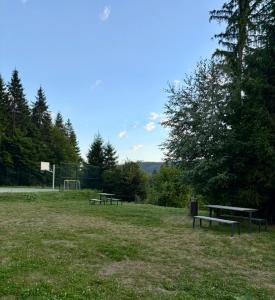 EVERGREEN Tále Apartments