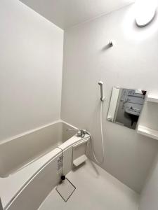 Osaka Shimonouchi BASE Japanese style room 大阪繁華街にある隠れ家 道頓堀徒歩4分