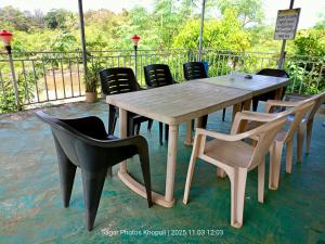 River Garden Guest House