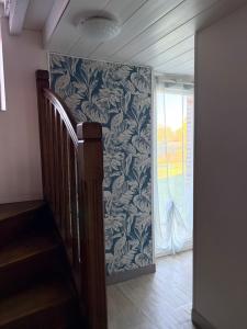 Maison pittoresque et cozy