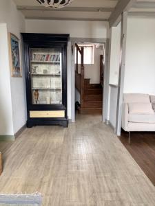 Maison pittoresque et cozy