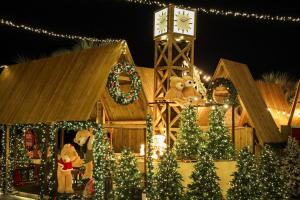 Yeosu Calacatta Hotel & Resort