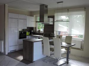 Ferienwohnung Marquardt mit Wallbox