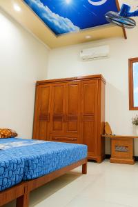 Gia Nguyễn Homestay Bình Thuận