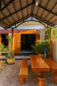 Gia Nguyễn Homestay Bình Thuận