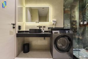 The Quiet Corner Studio Garden City Cairo 1202