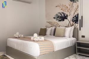 The Quiet Corner Studio Garden City Cairo 1202