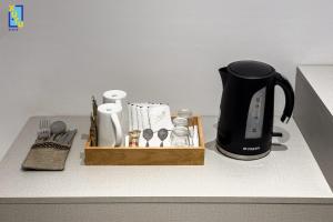 The Quiet Corner Studio Garden City Cairo 1202