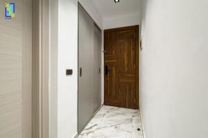 The Quiet Corner Studio Garden City Cairo 1202