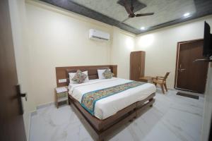 Shaurya Group of Hotels