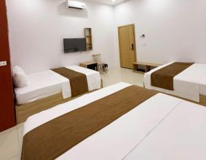 Green Hotel Cao Bằng