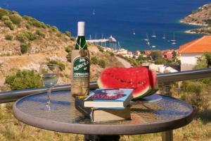 Kefalonia Horizon Villas Kefalloniá Greece