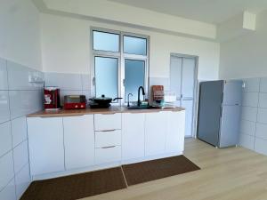 MERIAH PERSIARAN KAJANG 2 3BR Stay I MIRAI Residence, Kajang 2