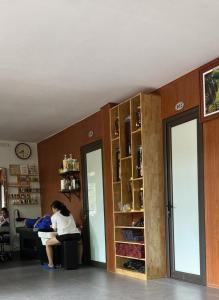 Nhà nghỉ kim đồng